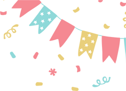 birthday elements